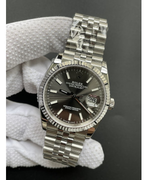 (한정수량) (마지막할인)NM공장 롤렉스 데이저스트 36mm 신형 그레이 /안사면후회