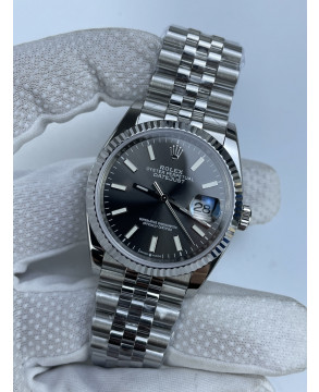 (준비완료/특급배송)NO.2602/NM공장 롤렉스 데이저스트 36mm